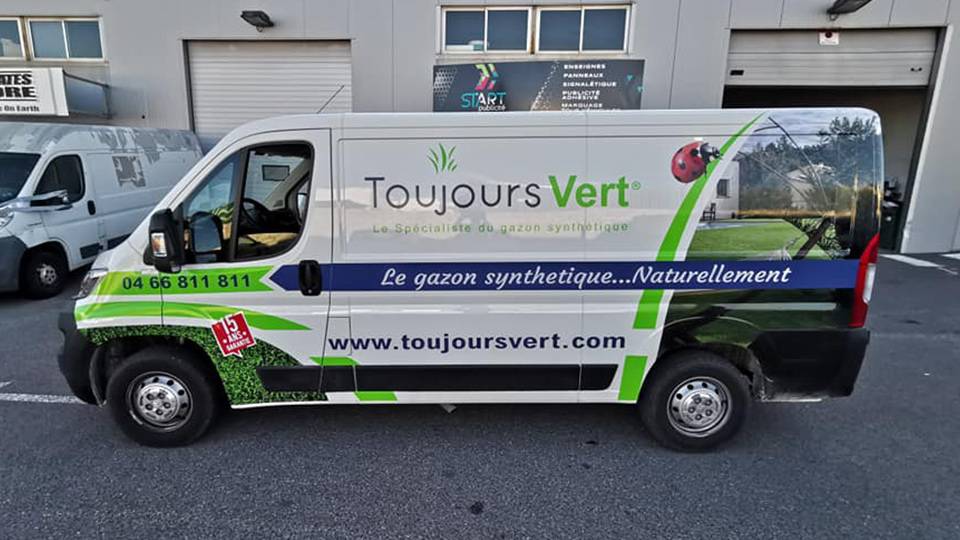 Marquages-véhicules-Start-Publicité-à-Nimes