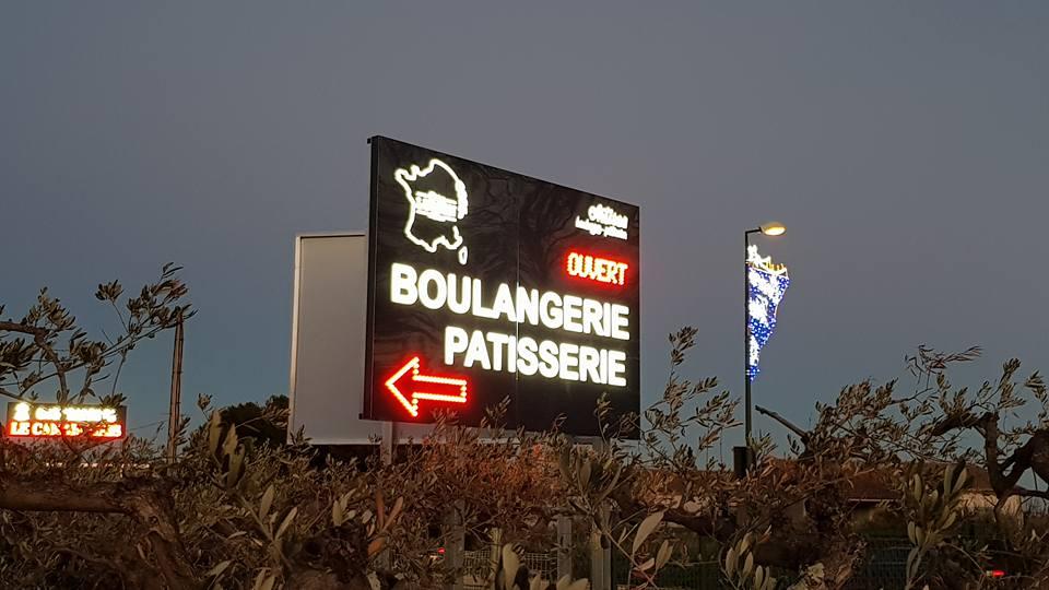 boulangerie patisserie